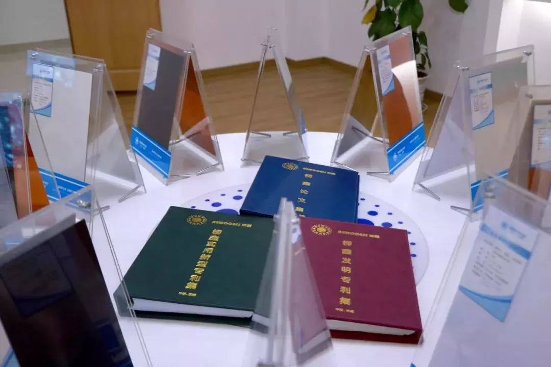 柳鑫集團兩項自主知識產權產品通過科技成果鑒定