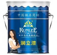 攜手中國(guó)馳名商標(biāo)潤(rùn)立漆，誠(chéng)邀實(shí)力代理商共筑建材行業(yè)新篇章