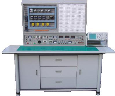 LGKL-745D通用電工電子電拖實(shí)訓(xùn)考核裝置的應(yīng)用與設(shè)備銷售解析