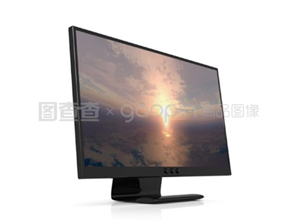 LCD顯示器 現代顯示技術的核心支柱